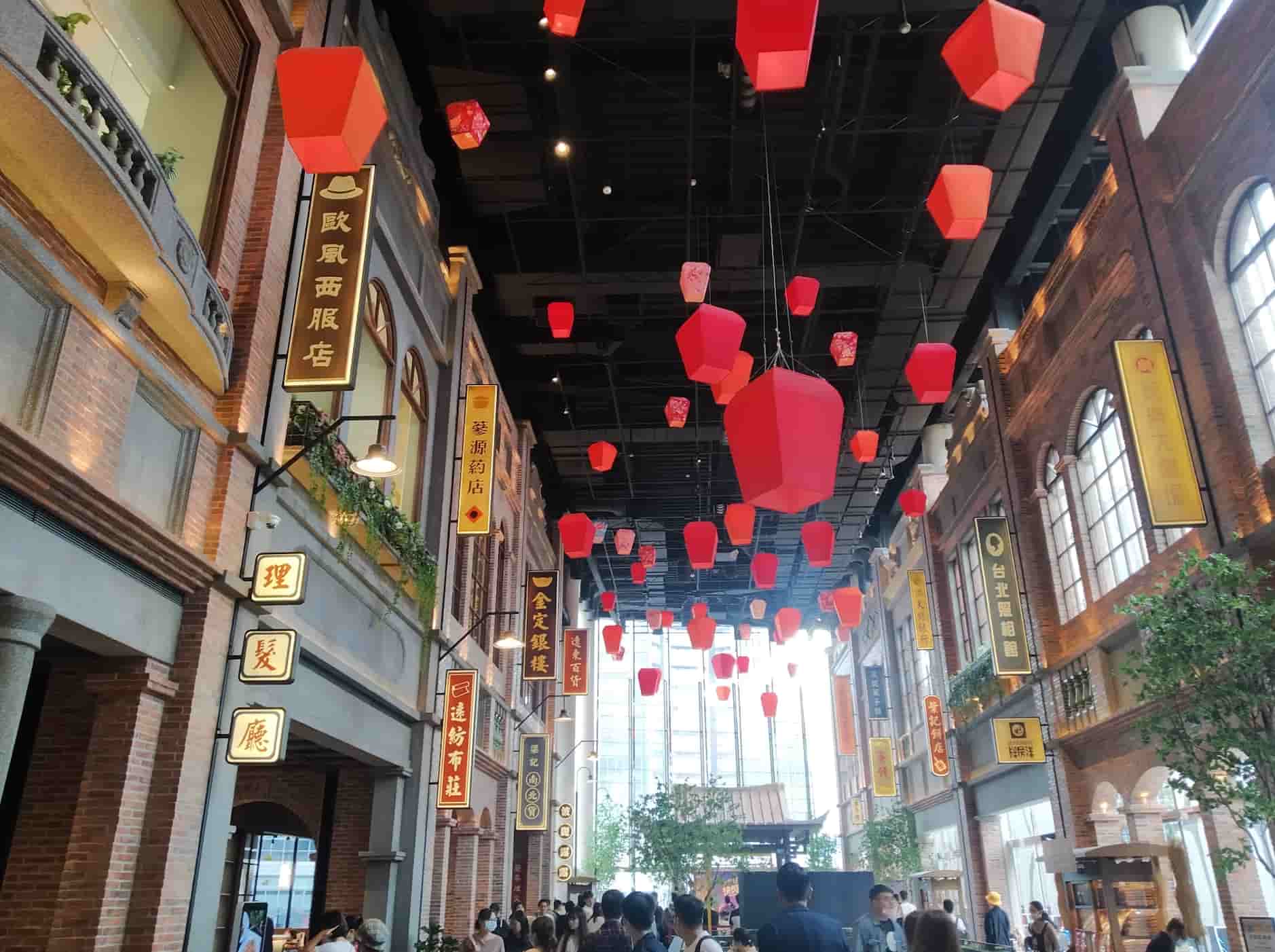 個人的に思う台湾で暮らして良かったことナカジマチカ