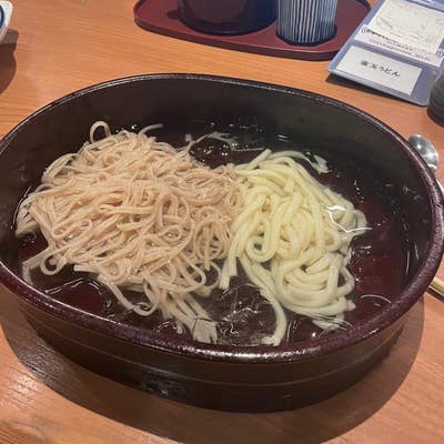 ふうふや（城東区・鶴見区/うどん） - Retty