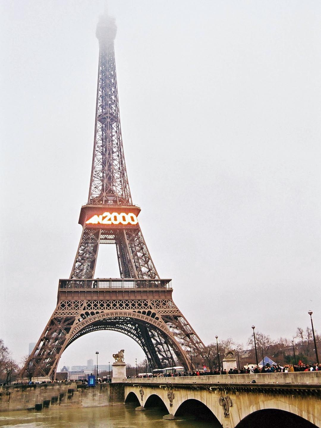 パリ 世界遺産網羅！ セーヌ川観光の見どころ、行き方、クルーズまとめ