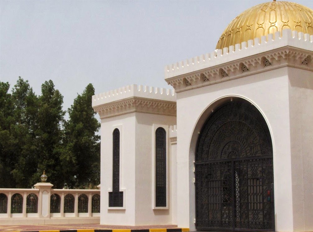 バーレーンの世界遺産の数はいくつある？それぞれを一覧にして世界遺産マニアが解説世界遺産マニア