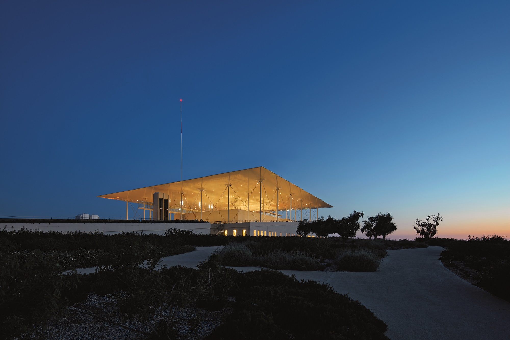 関西国際空港旅客ターミナルレンゾ・ピアノ Kansai International Airport Passenger