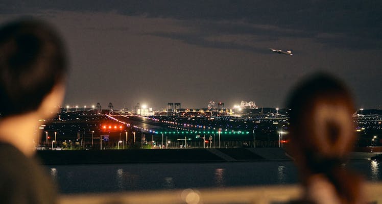 羽田空港のレストラン人気ランキング - OZmallレストラン予約