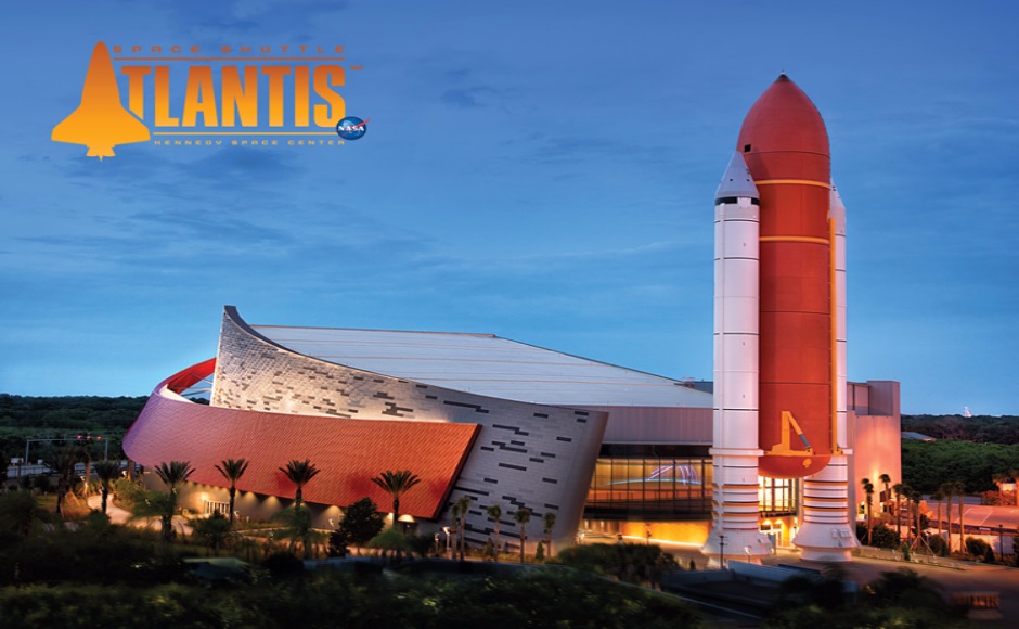 ケネディ宇宙センター ケネディウチュウセンター とは？ 意味や使い方