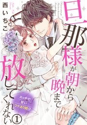 旦那様が朝から晩まで放してくれない～エッチで甘いワケあり婚！？【コミックス版】(マンガ) - 電子書籍 |