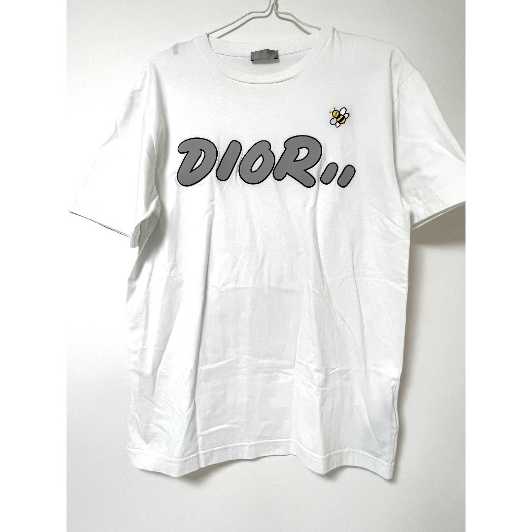 Dior Homme ディオールオムTシャツ・カットソー メンズ【古着】