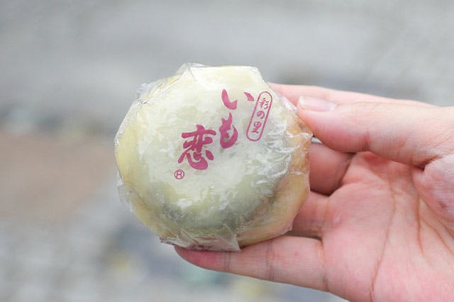菓子屋横丁」は食べ歩きも、昔ながらの風情も味わえる！営業時間やアクセス方法もご紹介