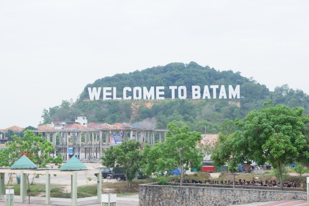 シンガポールから日帰りで行けるバタム島ってどんな所？を解説！ - マレーシア・コタキナバル留学記