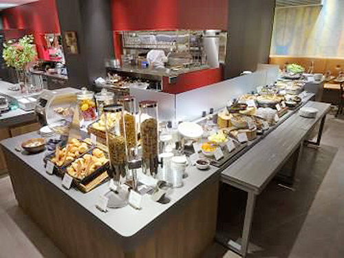 新横浜駅ビル9階に「ハワイアンレストラン」、広めの店舗で7月3日 月 開店新横浜新聞