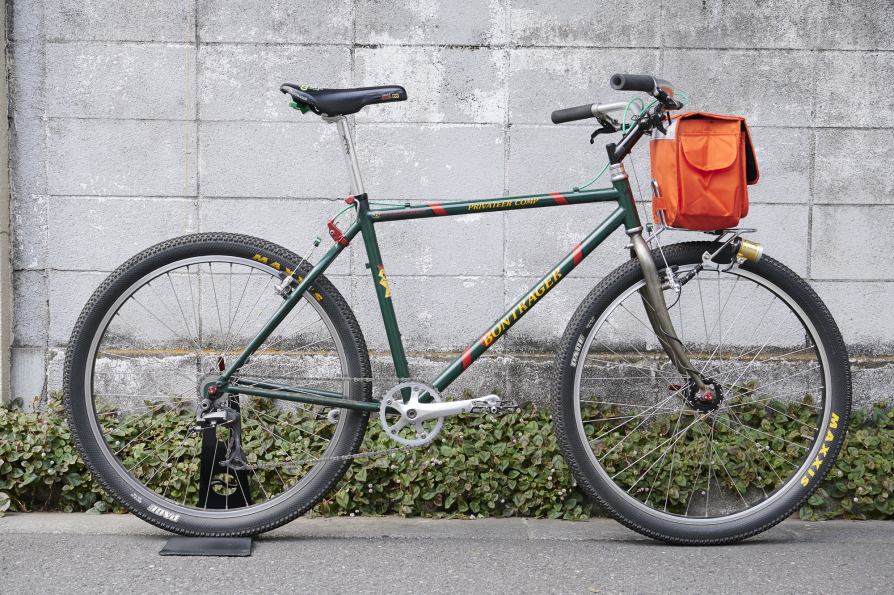 おしゃれ電動自転車 デイトナ「DE02」カスタム ～レトロカスタム～モトベロ