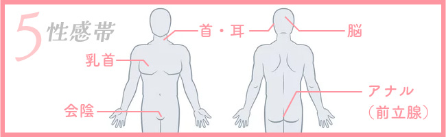 ドライオーガズムとは？射精せずに快感を得る性感帯とやり方 | 梅田の風俗・ホテヘルなら未経験娘在籍店【スパーク梅田】