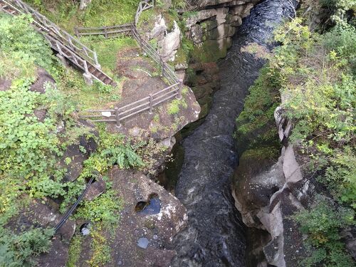 磊々峡ニッポン旅マガジン