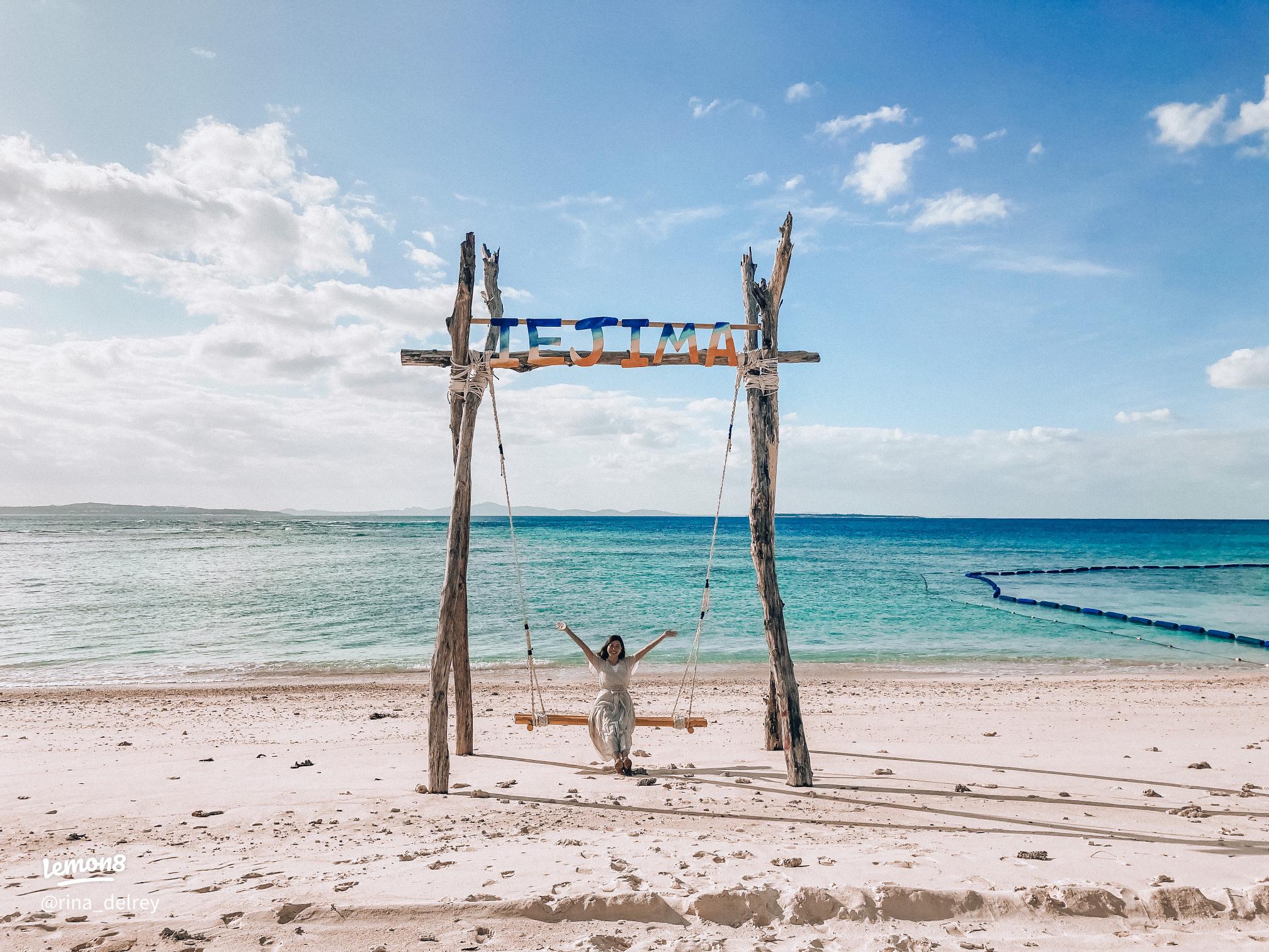 沖縄のインスタ映えスポット 33選 沖縄本島で「