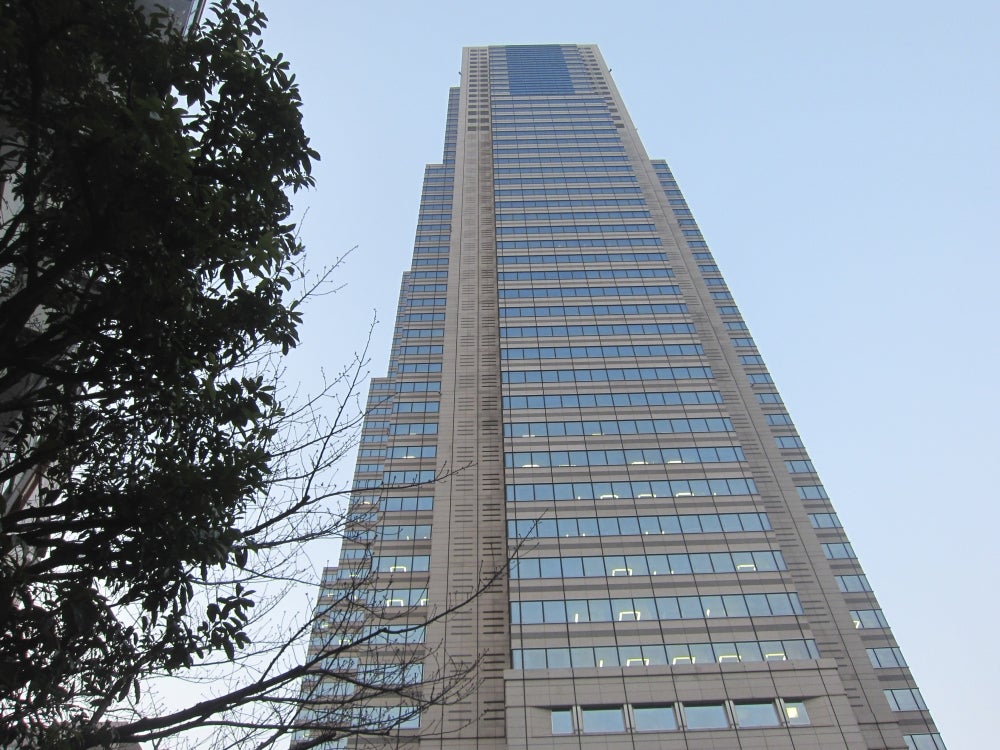 クリニック紹介新宿 歯医者 新宿パークタワー歯科