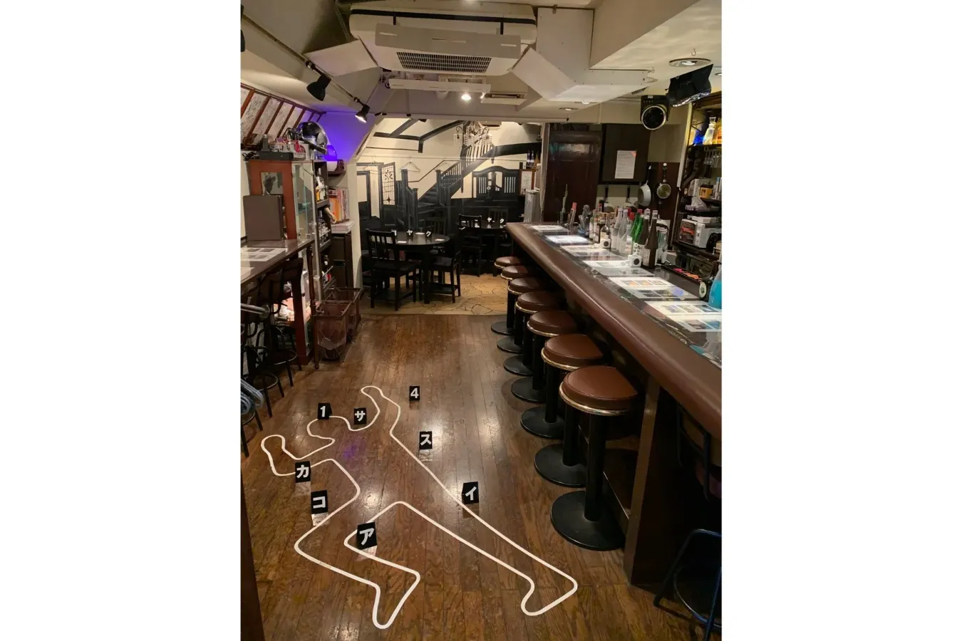 東京 面白い体験ができる「コンセプトカフェ」5選