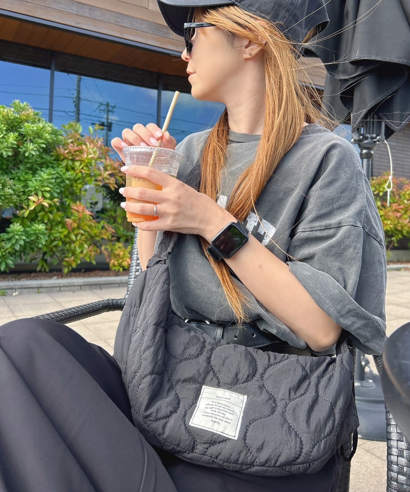 1泊・2泊・3泊別」お洒落な旅行バッグの選び方・おすすめレディースブランド・旅行コーデも!-STYLE HAUS