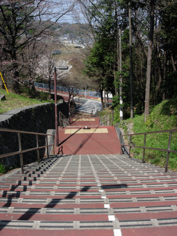 多摩市 ジブリ映画「耳をすませば」のモデル地と言われる聖蹟桜ヶ丘などをめぐってきました！号外NET 多摩市・稲城市