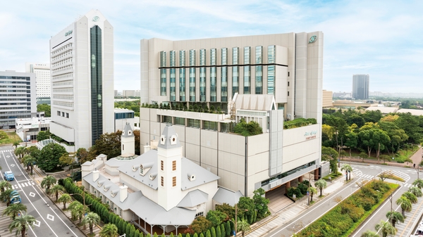 ホテル スプリングス 幕張の宿泊予約なら るるぶトラベル