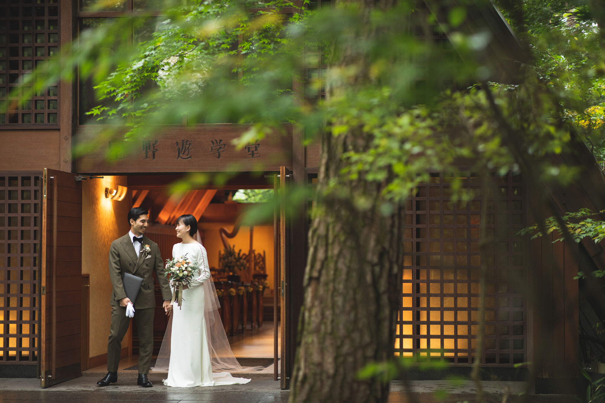 軽井沢高原教会Karuizawa-machi Kitasaku-gun Nagano