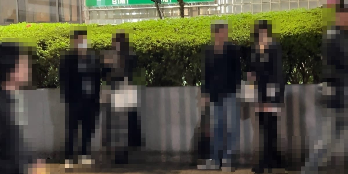 写真：歌舞伎町の「立ちんぼ」女性８０人逮捕 約７割が２０代…激増した〝夜の街〟の背景 |