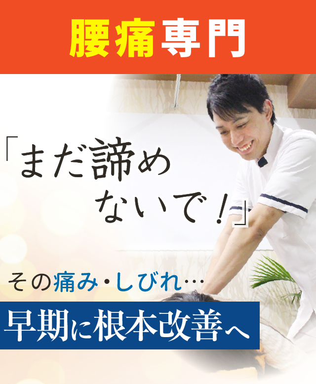 谷塚駅周辺で口コミが評判のおすすめ整骨院1選!骨盤矯正や肩こり・腰痛の施術も受けられる! | からだキャンパス