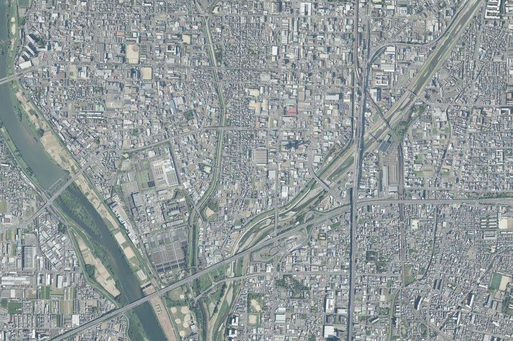 関西各駅探訪第1369回 近鉄京都線上鳥羽口駅メインターミナル