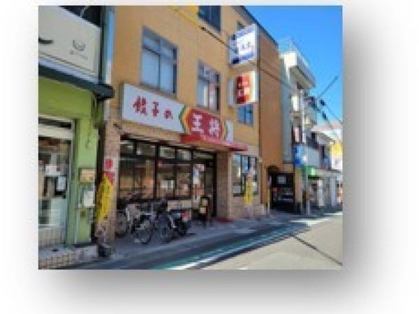 来来亭 膳所店のアルバイト・パート求人情報 （大津市・ラーメン店ホールスタッフ）