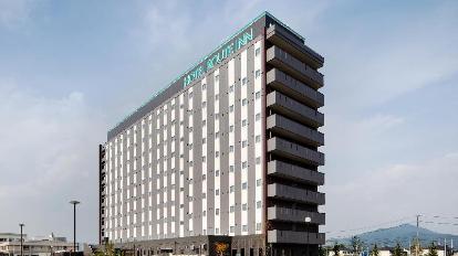 official] HOTEL ROUTE-INN Yashima,