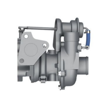 NTA855 Oil Pump