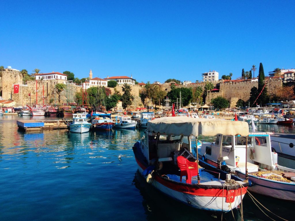 アンタルヤ観光で絶対やるべき５つのこと トルコ旅行ブログTABIGATER-海外旅行ブログ