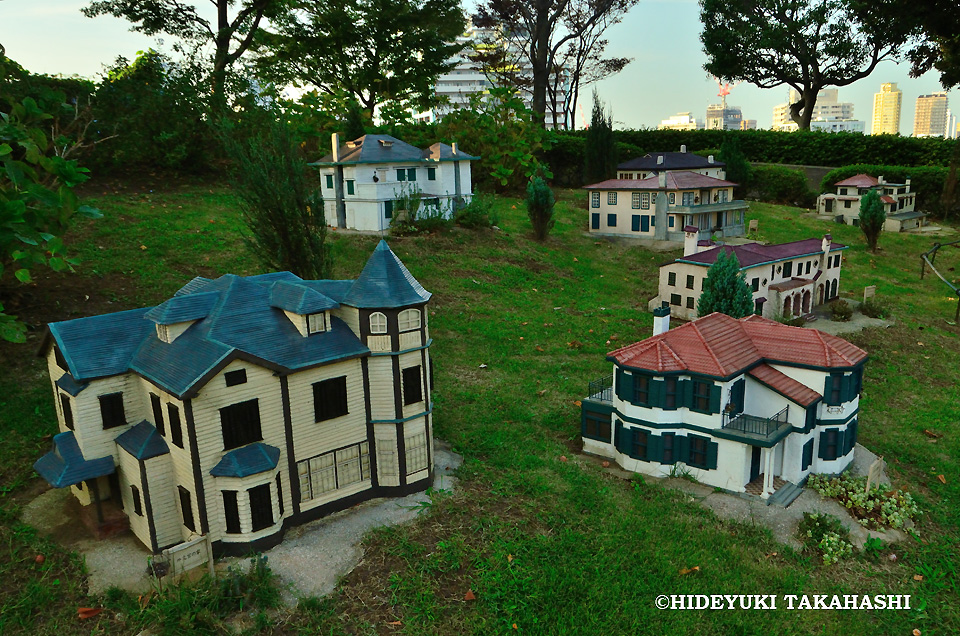 山手西洋館めぐり 紅茶-えの木てい神奈川のお土産 - おみやげニッポン