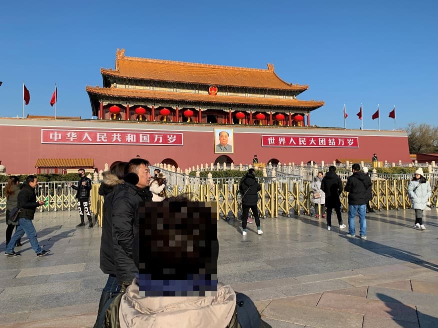 北京天安門広場：観光ガイドとチケット予約