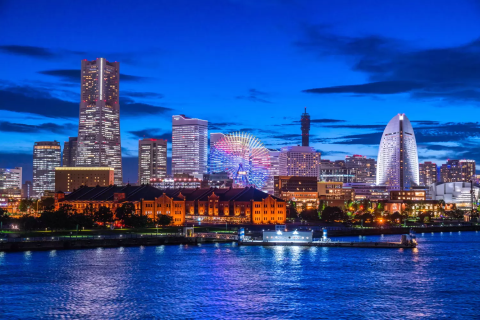 夜景が綺麗なホテル特集るるぶトラベル