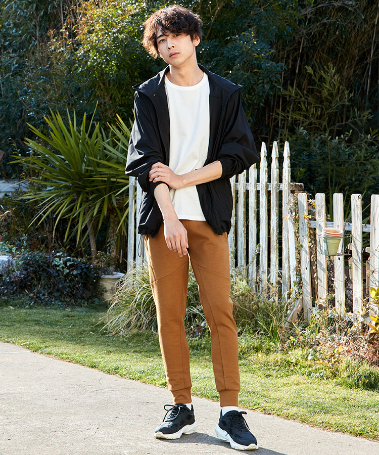 メンズ キャンプの服装どうする？着こなしのポイントとおすすめコーデ23選 - UAコラム UA