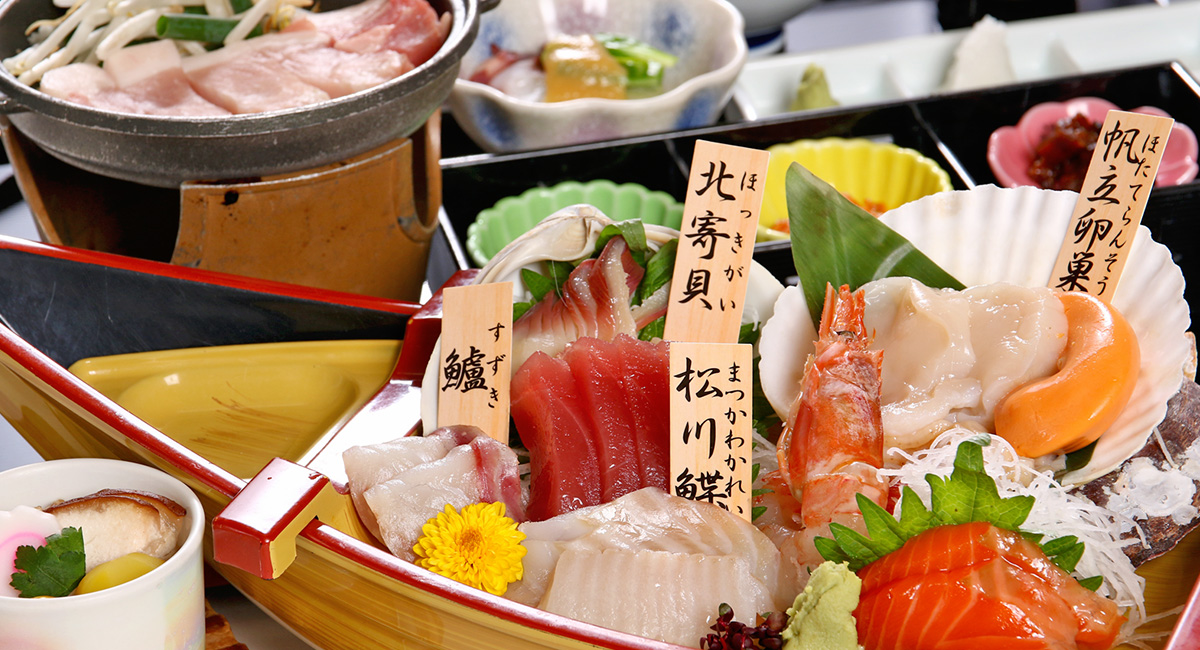 青森 十三湖・龍飛崎 で人気！おすすめの観光・グルメスポット