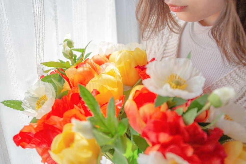 いちばんすきな花』美鳥ちゃんの学生時代・子役の美少女は上坂樹里！プロフィールやSNSでの評判の声まとめ | MARIBLO