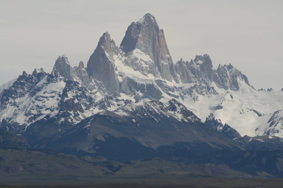 フィッツ ロイ山海外旅行・国内旅行のツアーやホテル予約はNEWT ニュート