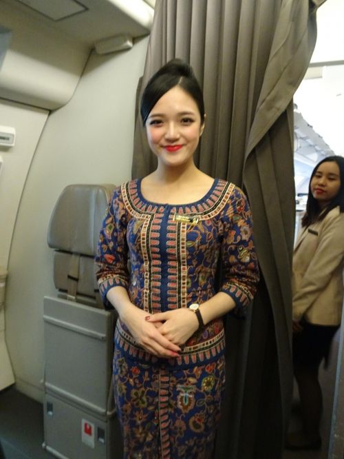 週末海外 3日の休みで行ける！超満喫シンガポールひとり旅＠BAILA