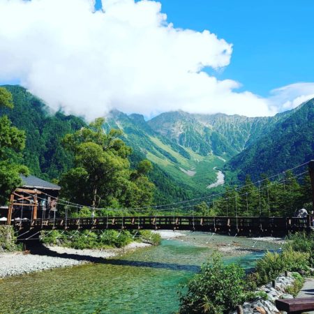 上高地温泉ホテル 長野県 上高地 の施設情報 日本旅行