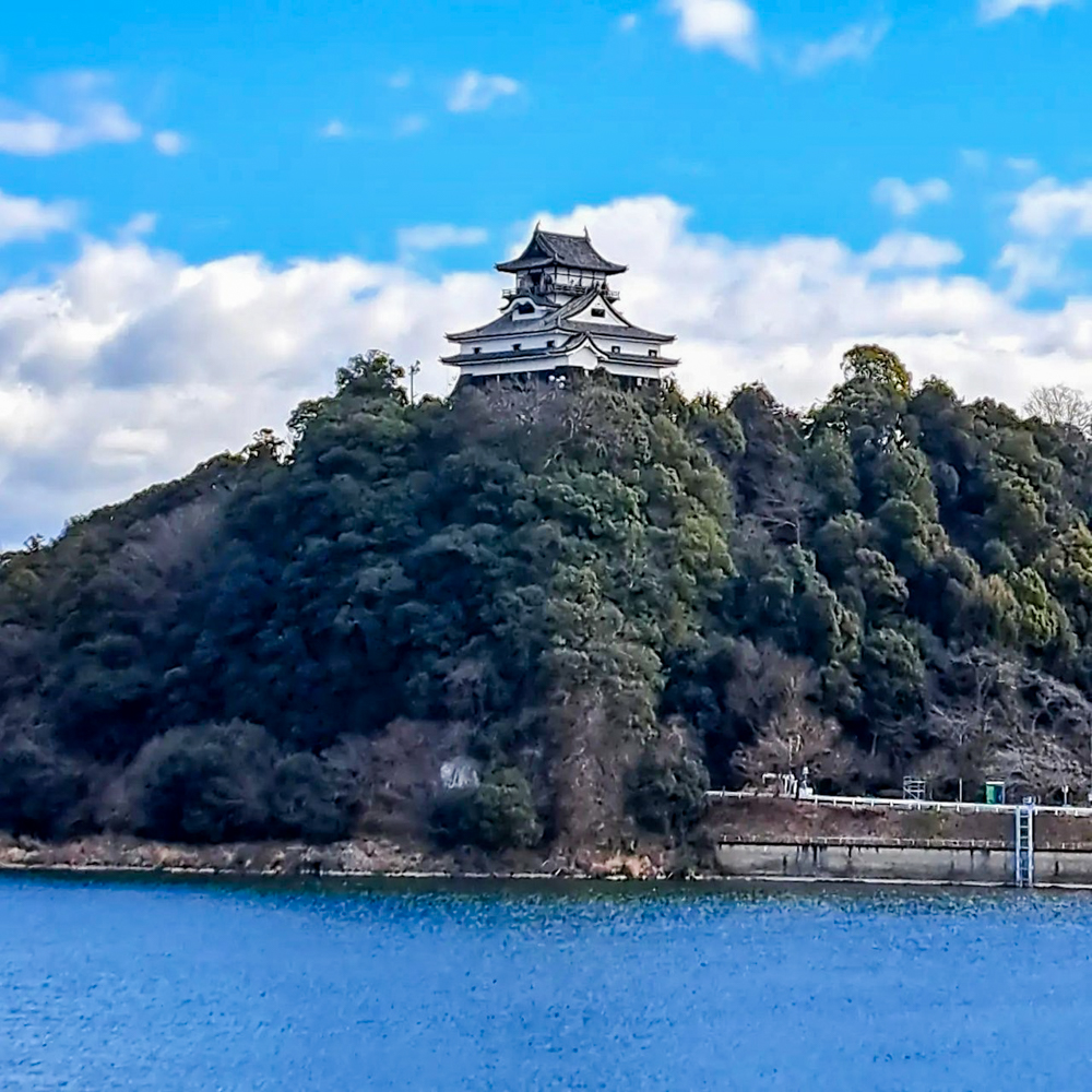 尾張北部キャンピングカーで行く愛知県のドライブ・スポット