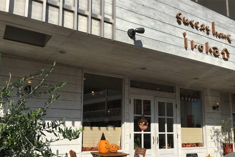 つくばエクスプレスみらい平駅 ホームメイト