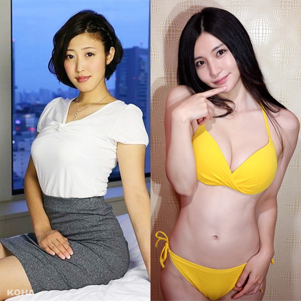 20代後半～30代前半の性欲高まる美女に特化したAVランキング 画像×３６ :