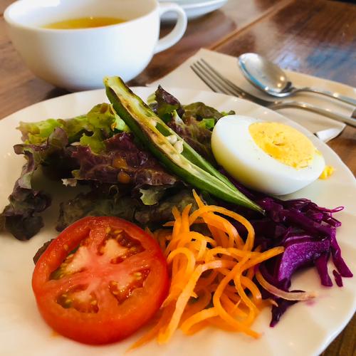 世界の料理を楽しむお惣菜テイクアウトのお店