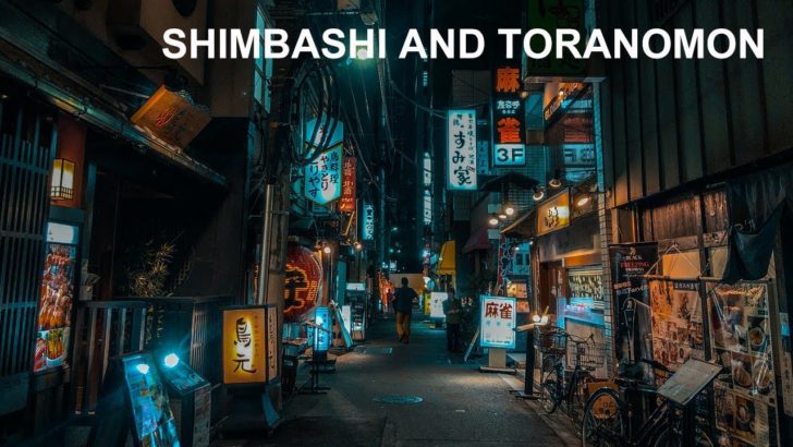 ある海外個人開発者がUnityで「現代日本の街VR」を制作中。ありふれた街を作りこむこだわり、看板の日本語もバッチリ - AUTOMATON