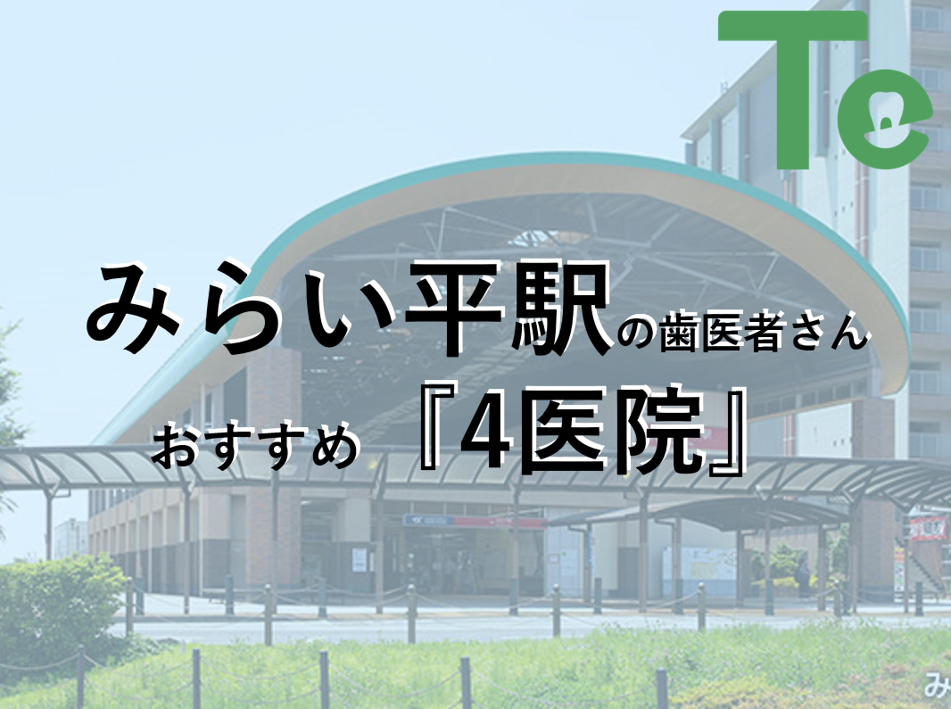 みらい平駅 - Wikipedia