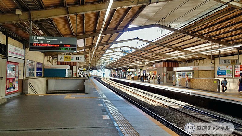 交通 メトロ1号線高架駅の陸橋を建設