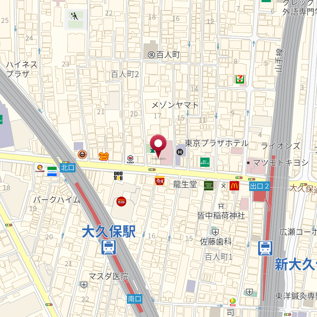 宝島24 新宿本店（新宿東口・歌舞伎町/インターネットカフェ） - Retty