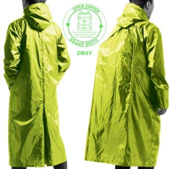 2025最新 自転車用のレインコートおすすめ13選。選び方も解説CYCLE HACK