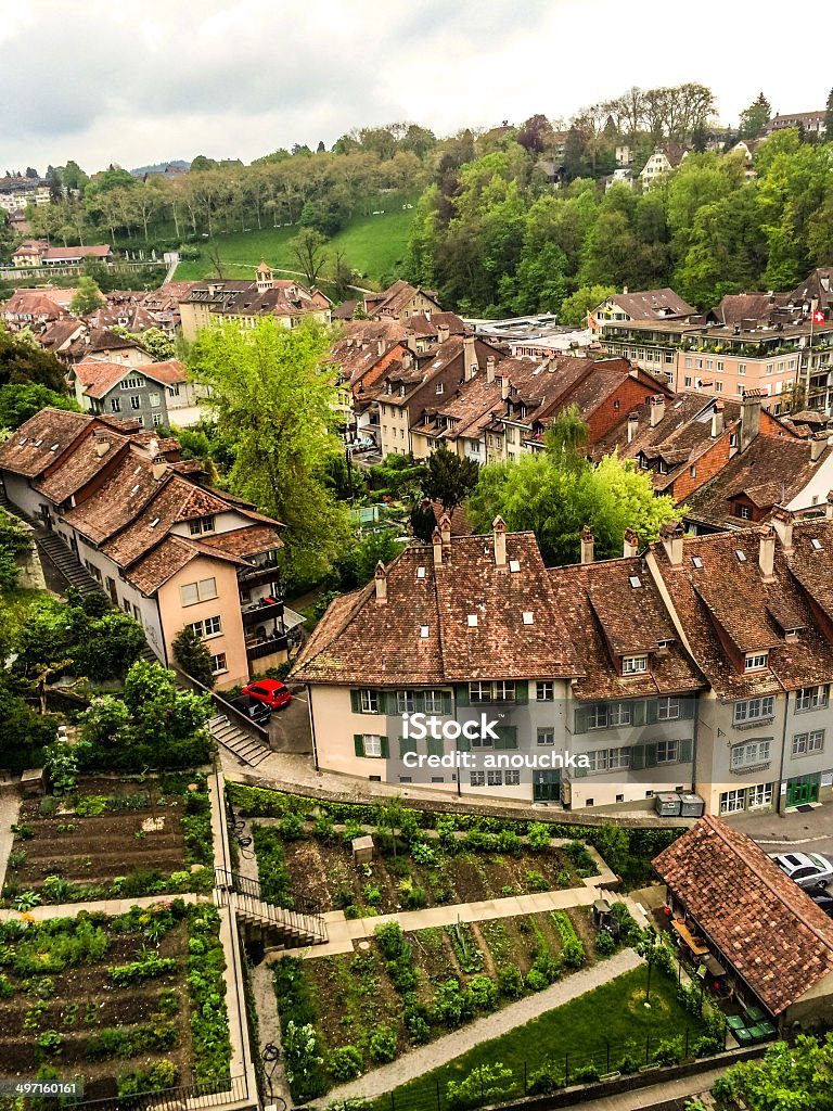 スイス観光 夏におすすめ！1週間の周遊モデルコースを紹介