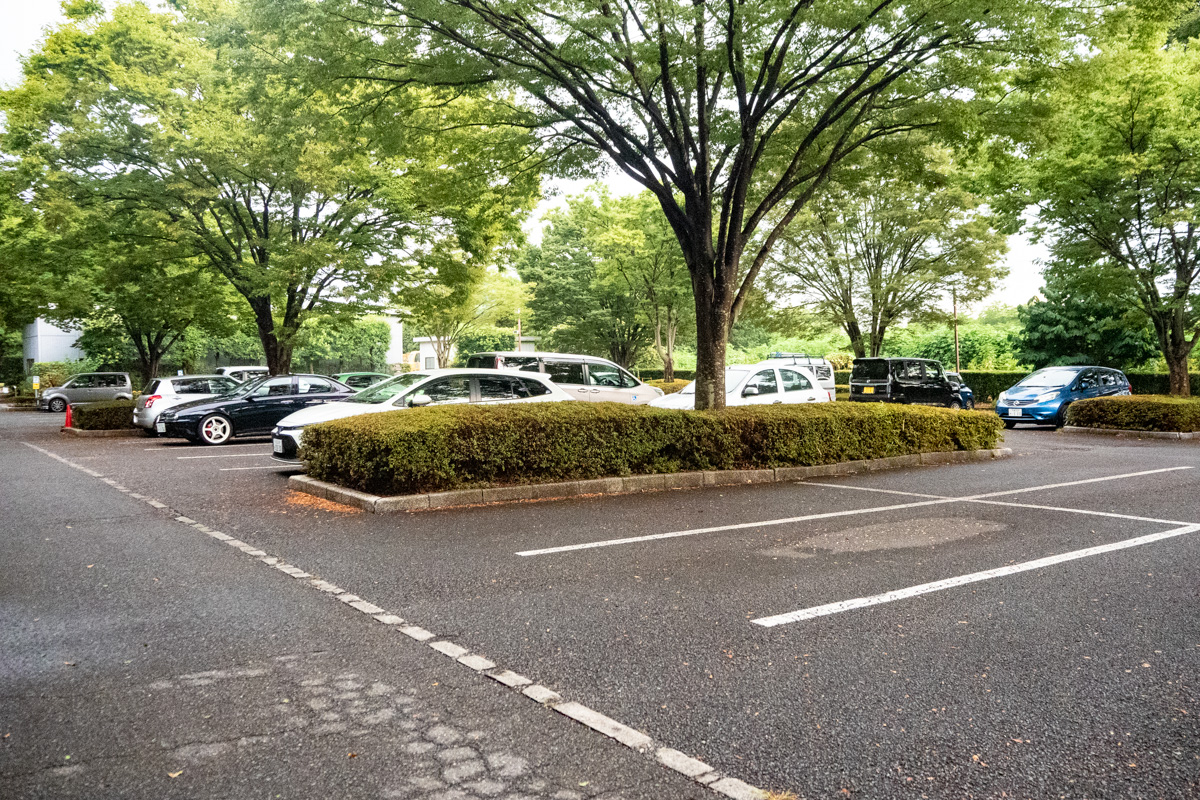 さいたま市 - 見沼自然公園