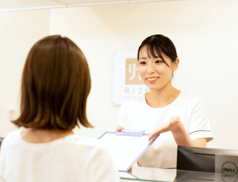 リゼクリニック京都河原町院】月々3,800円～全身脱毛スタート！ | 医療脱毛